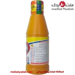 روغن ترمز زرد اکسیر شیمی