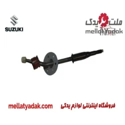 لیور دنده سوزوکی ویتارا  2400 اصلی