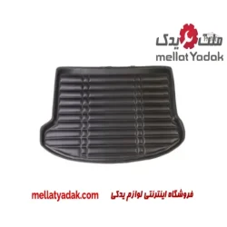 کفپوش سه بعدی صندوق چانگان CS35