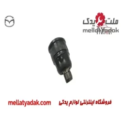 سیبک طبق جلو چپ مزدا 323