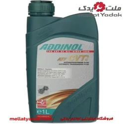 روغن گیربکس اتوماتیک ادینول ATF CVT