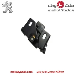 قفل درب صندوق پژو207