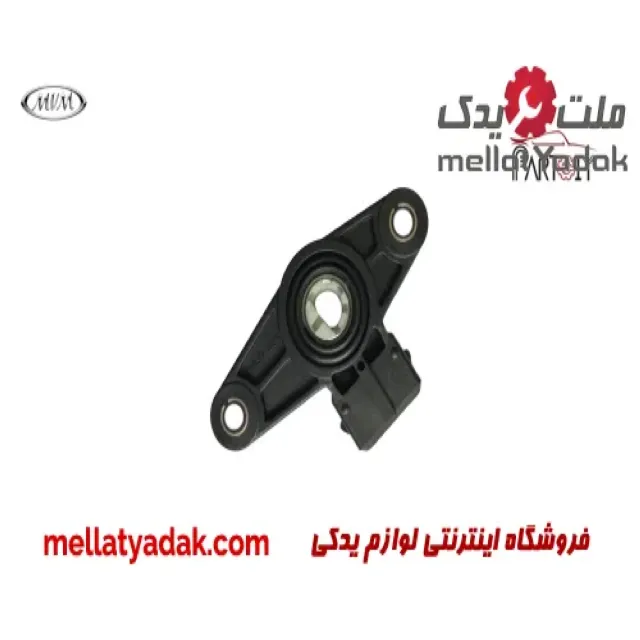 سنسور دریچه گاز ام وی