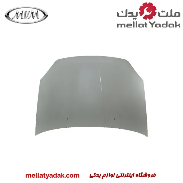 درب موتور ام وی ام