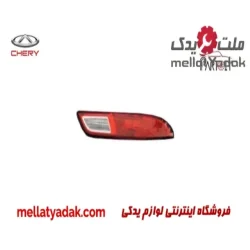 مه شکن عقب راست تیگو 7