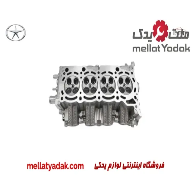 سرسیلندر جک S5 اتومات 1 سرسیلندر جک S5 اتومات