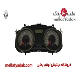 کیلومتر شمار رنو مگان 2000