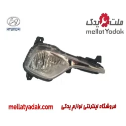 پروژکتور جلو راست هیوندای سوناتا YF
