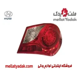 چراغ گلگیر عقب راست هیوندای سوناتا YF