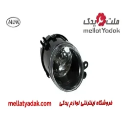 مه شکن جلو راست ام وی ام 315 new