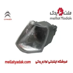 راهنما بغل راست زانتیا