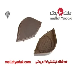 توری بلندگو جلو چپ سمند