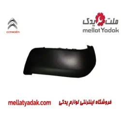 فلاپ سپر جلو چپ زانتیا