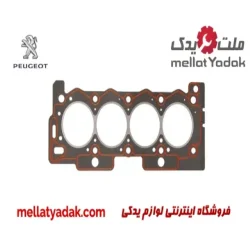 واشر سر سیلندر استاندارد پژو 206