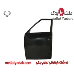 درب جلو چپ سانگ یانگ تیوولی