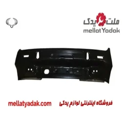 تقویت عرضی عقب سقف سانگ یانگ تیوولی