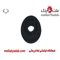 لاستیک بالایی نگهدارنده رادیاتور آب سانگ یانگ تیوولی
