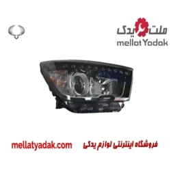 چراغ جلو راست سانگ یانگ تیوولی