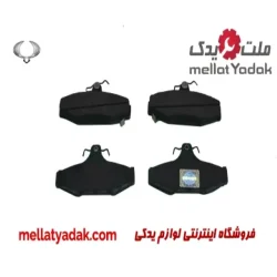 لنت ترمز عقب سانگ یانگ موسو