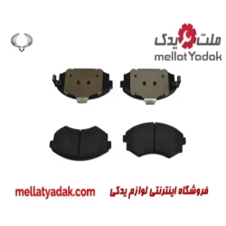 لنت ترمز جلو سانگ یانگ موسو