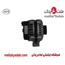 دینام ام وی ام 315