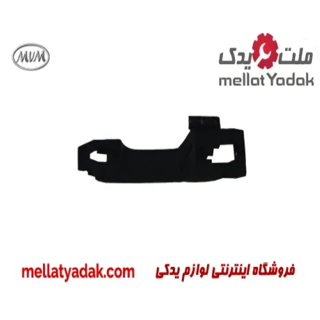 دیاق دستگیره بیرونی جلو راست