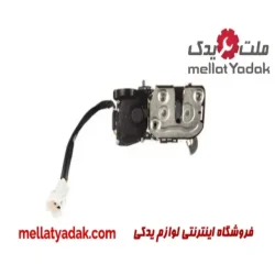قفل درب جلو راست جک J5