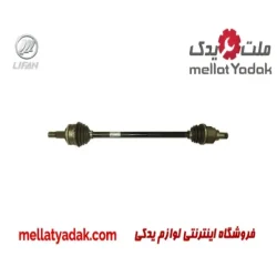 پلوس راست لیفان X60