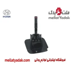 درپوش و چشمی چراغ شور چپ هیوندای وراکروز IX55