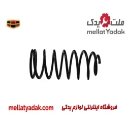فنر لول جیلی امگرند RV