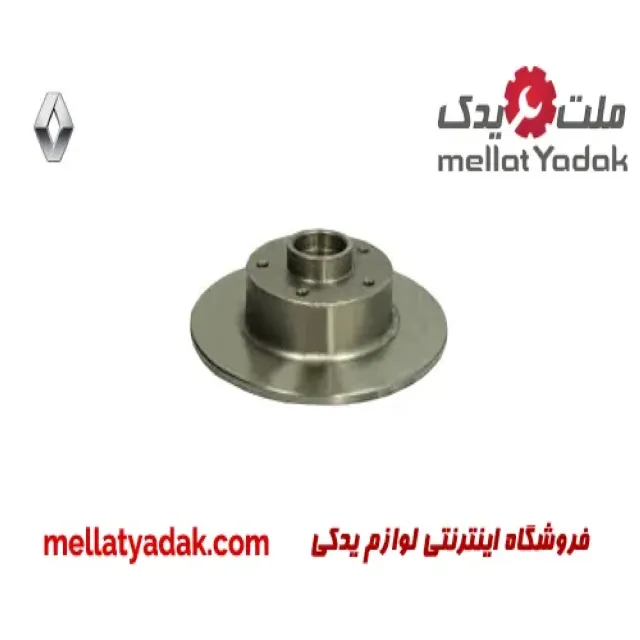 دیسک ترمز عقب رنو فلوئنس