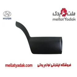 فلاپ درب عقب راست هیوندای توسان