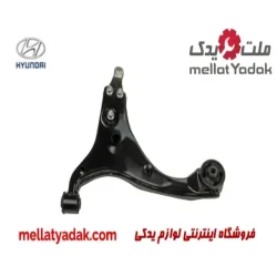 طبق جلو چپ هیوندای I30