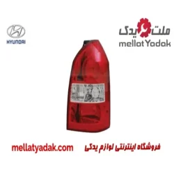 چراغ خطر عقب چپ هیوندای توسان