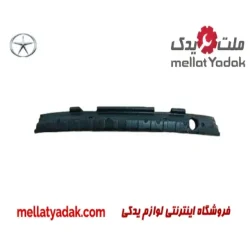 فوم ضربه گیر سپر عقب جک S5