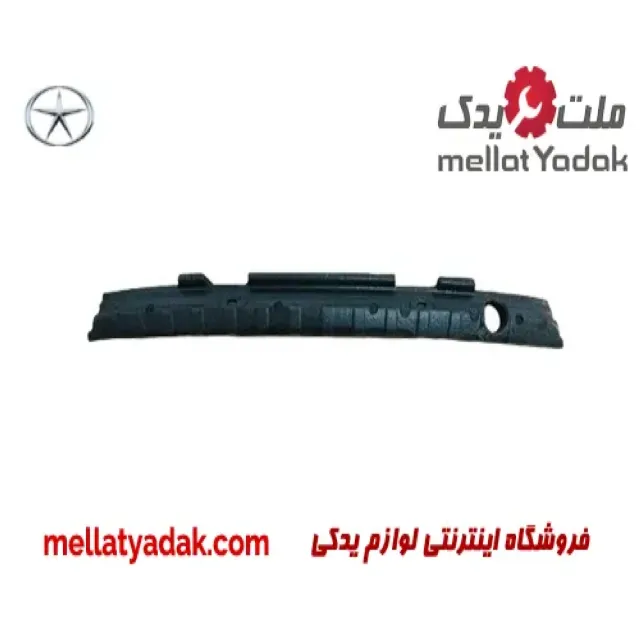فوم ضربه گیر سپر عقب