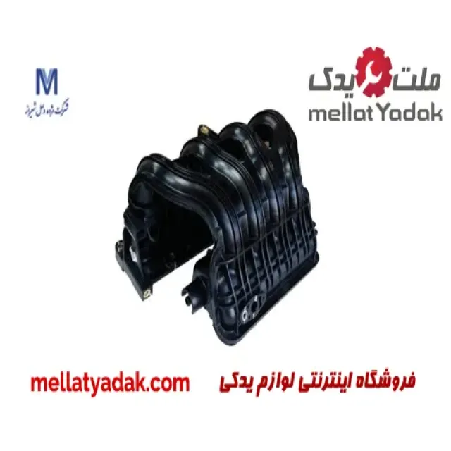 منیفولد هوا پراید یورو 4