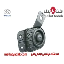 نگهدارنده رادیاتور بالا چپ هیوندای آزرا