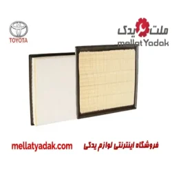 فیلتر هوا تویوتا اف جی کروزر