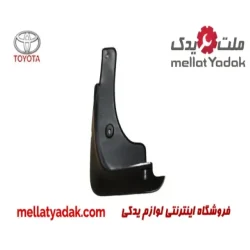 گل پخش کن جلو راست تویوتا اریون