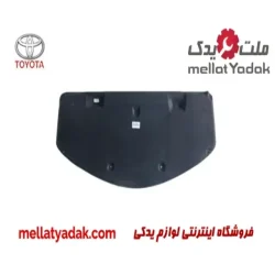 پد در موتور تویوتا اریون