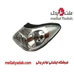 چراغ جلو چپ هیوندای وراکروز