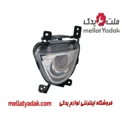 پروژکتور چپ هیوندای وراکروز