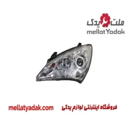چراغ جلو چپ هیوندای جنسیس کوپه
