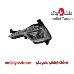 پروژکتور چپ هیوندای جنسیس کوپه