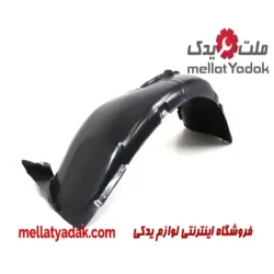 شلگیر جلو راست هیوندای جنسیس