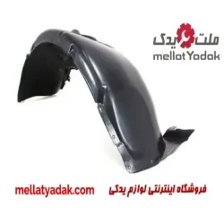 شلگیر جلو چپ هیوندای جنسیس