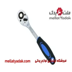 آچار بکس جغجغه ای کارتول CTK25B