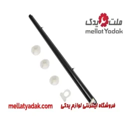 آفتاب گیر رولی شیشه جلو مدل R45