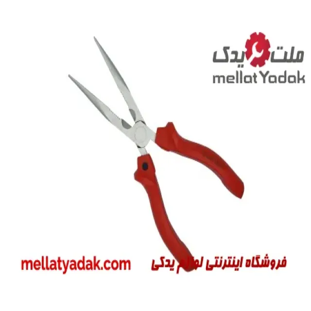 انبر دم باریک کارتول KCT29